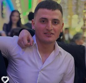 Юсиф Семедов