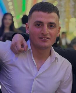 Юсиф Семедов