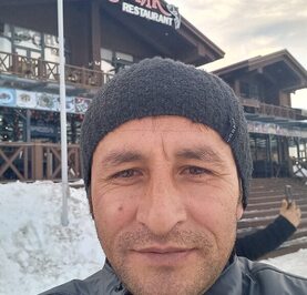 Бокиев Зайниддин