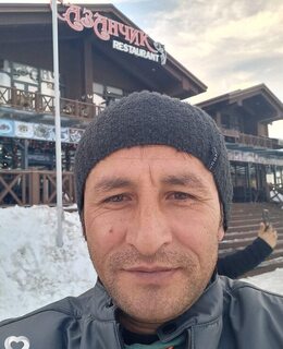 Бокиев Зайниддин