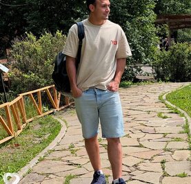 Роман
