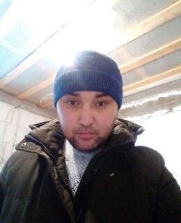 Димаш Сатинбоев