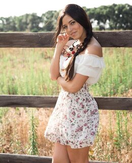 Аля Алексеевна