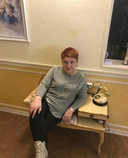 Алла — фото 8