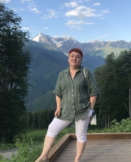 Алла — фото 6