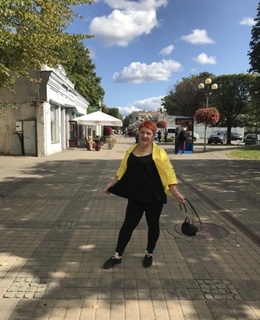 Алла — фото 3