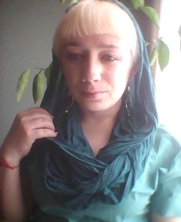 Ольга — фото 3