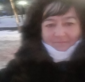 Светлана Пипина