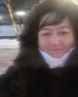 Светлана Пипина