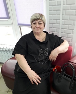 Светлана Пипина — фото 2