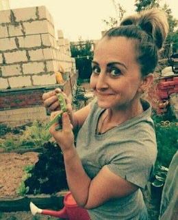 Юлия — фото 2