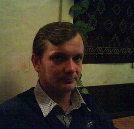 Денис Тюляев