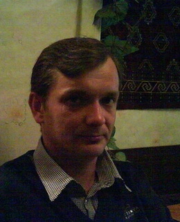 Денис Тюляев