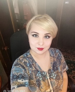 Ксюша — фото 10