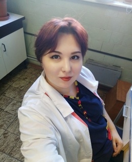 Ксюша — фото 8