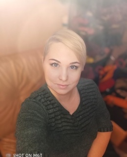 Ксюша — фото 6