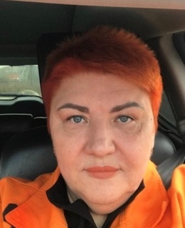 Алла — фото 2