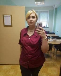 Ксюша — фото 4