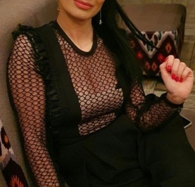 Юлия Михайлова