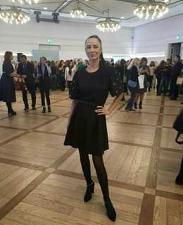 Юлия Михайлова — фото 3