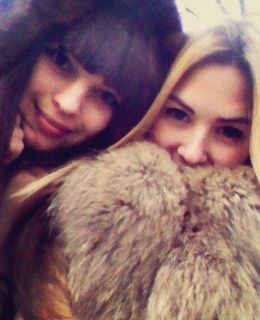 Анастасия — фото 19