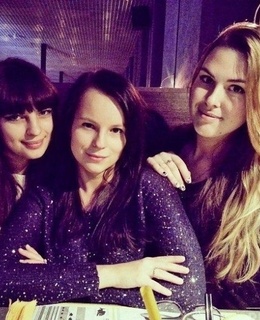 Анастасия — фото 18