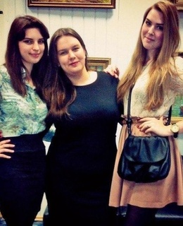 Анастасия — фото 17