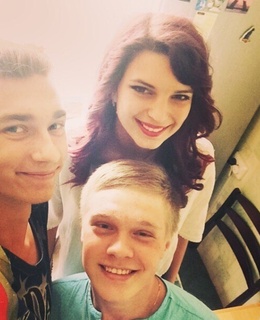 Анастасия — фото 15