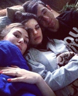 Анастасия — фото 14