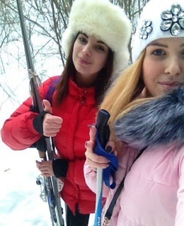 Анастасия — фото 6