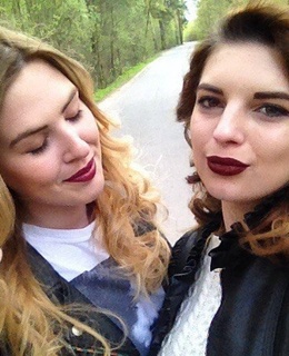 Анастасия — фото 4