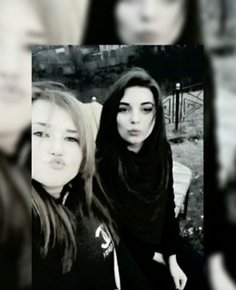 Анастасия — фото 3