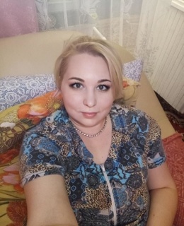 Ксюша — фото 2