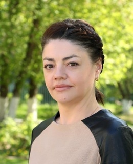 Наталья — фото 2