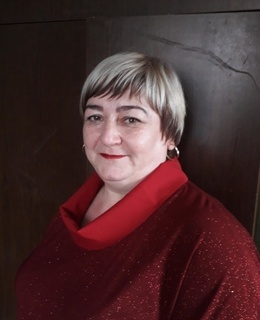 Светлана Пипина — фото 4