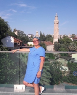 Наталья — фото 11