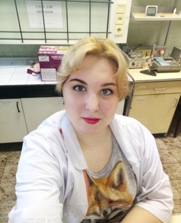 Ксюша — фото 21