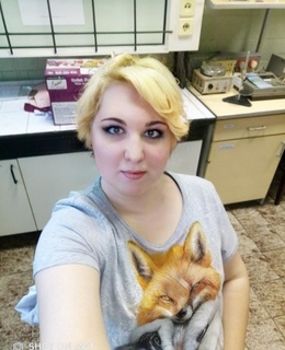 Ксюша — фото 20