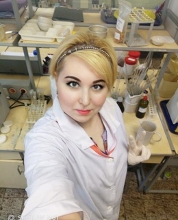 Ксюша — фото 19