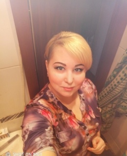 Ксюша — фото 18