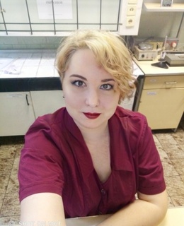 Ксюша — фото 17