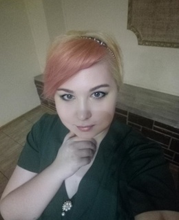 Ксюша — фото 16