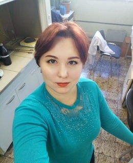 Ксюша — фото 14