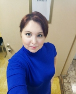 Ксюша — фото 12