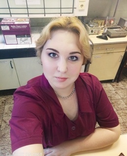 Ксюша — фото 11