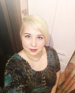 Ксюша — фото 8