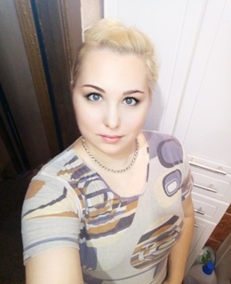 Ксюша — фото 7