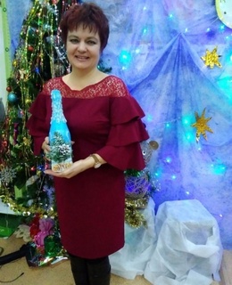 Елена — фото 6