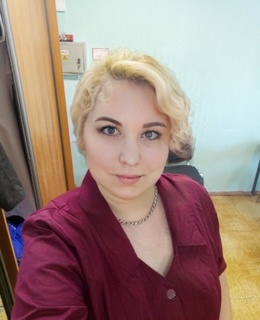 Ксюша — фото 6