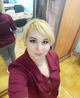 Ксюша — фото 5